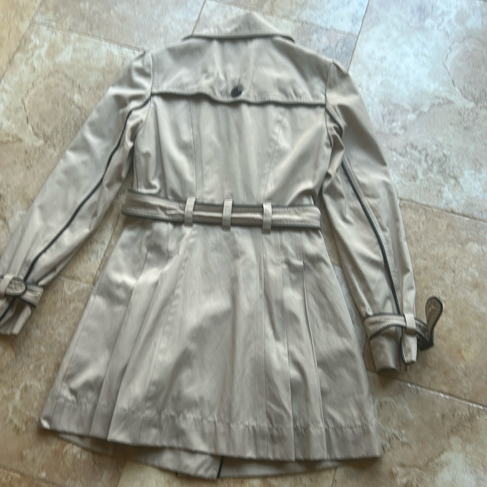 Express Rain Coat - image 1
